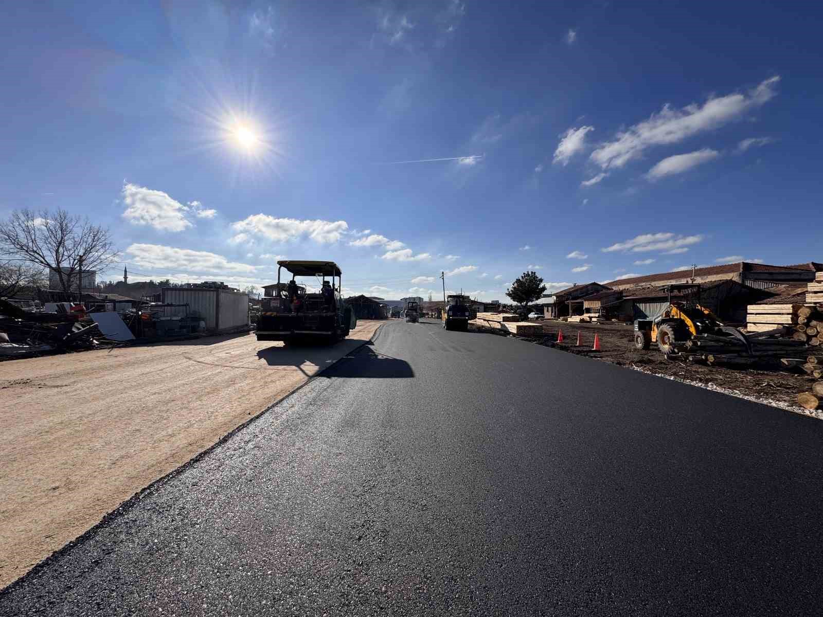 corumda-trafigi-rahatlatacak-yeni-bir-baglanti-yolu-daha-acildi