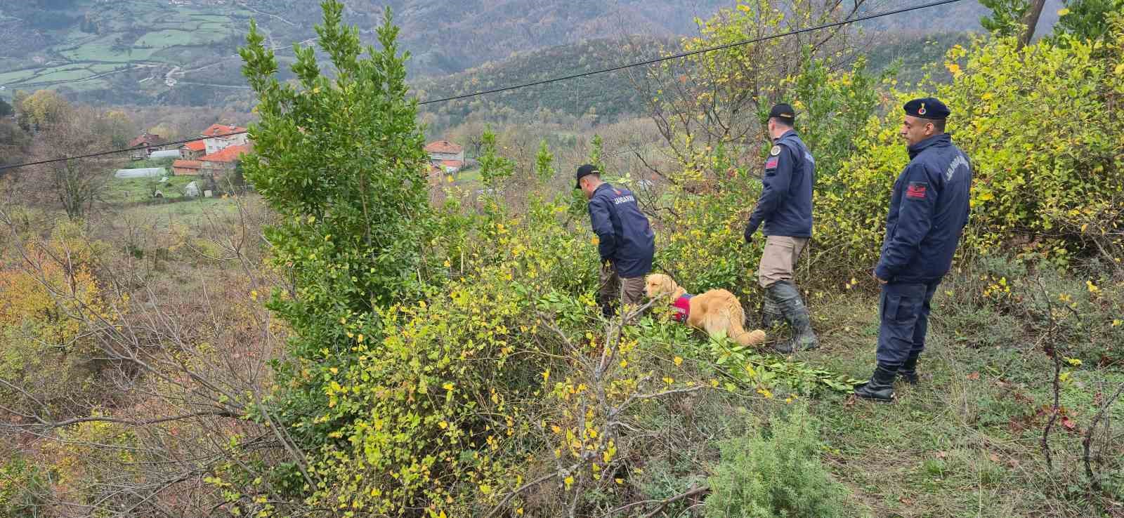 defne-toplarken-kaybolan-kadinin-cansiz-bedeni-bulundu-o-anlar-iha-kameralarina-yansidi