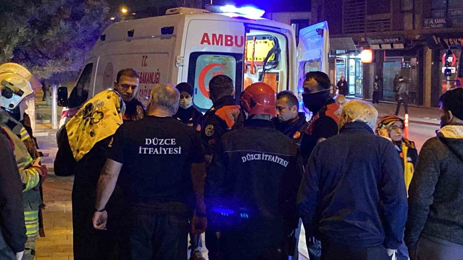 genc-kadin-polis-ve-itfaiye-ekiplerini-seferber-etti