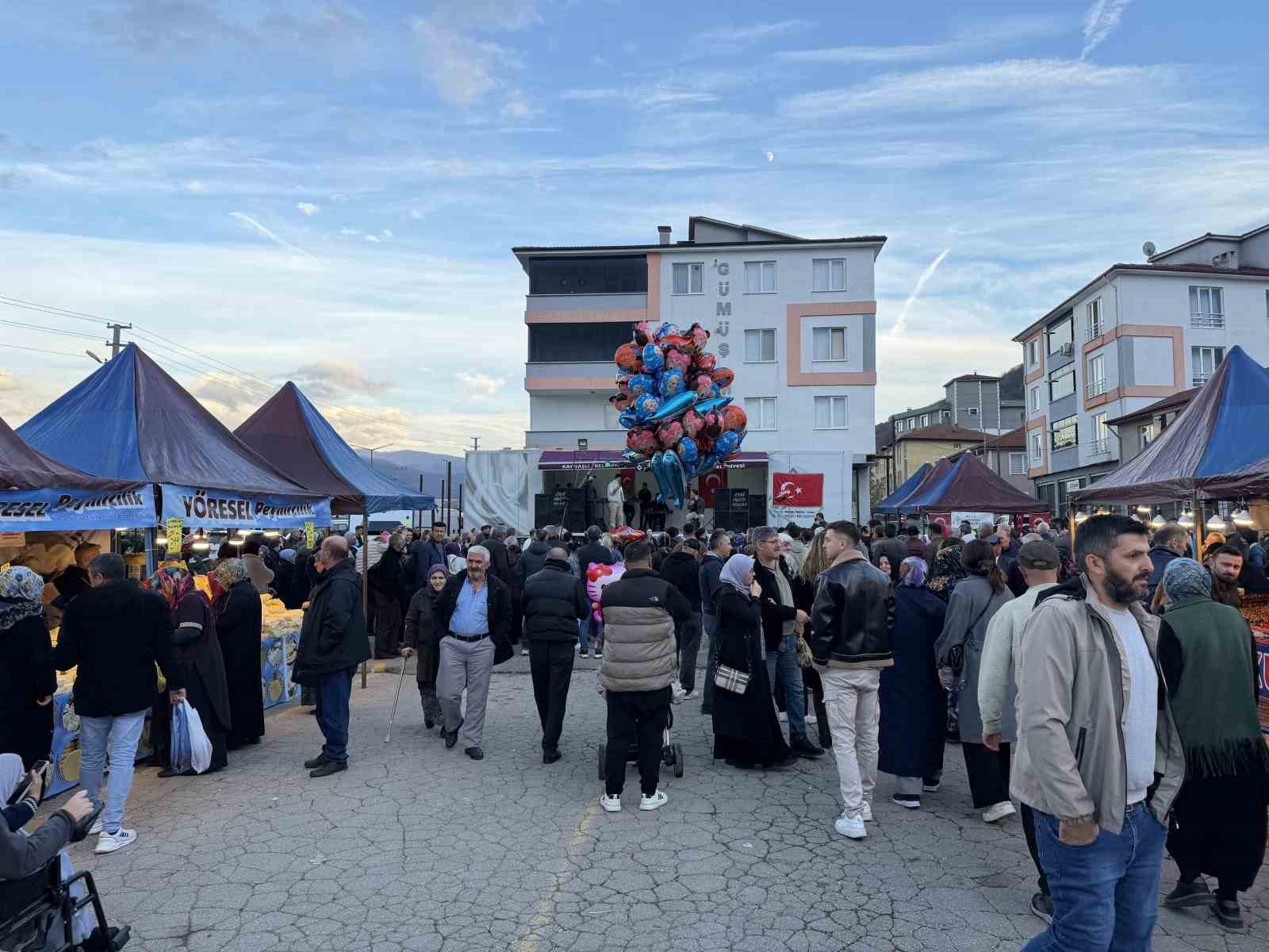 kuymak-festivali-horonla-bulustu