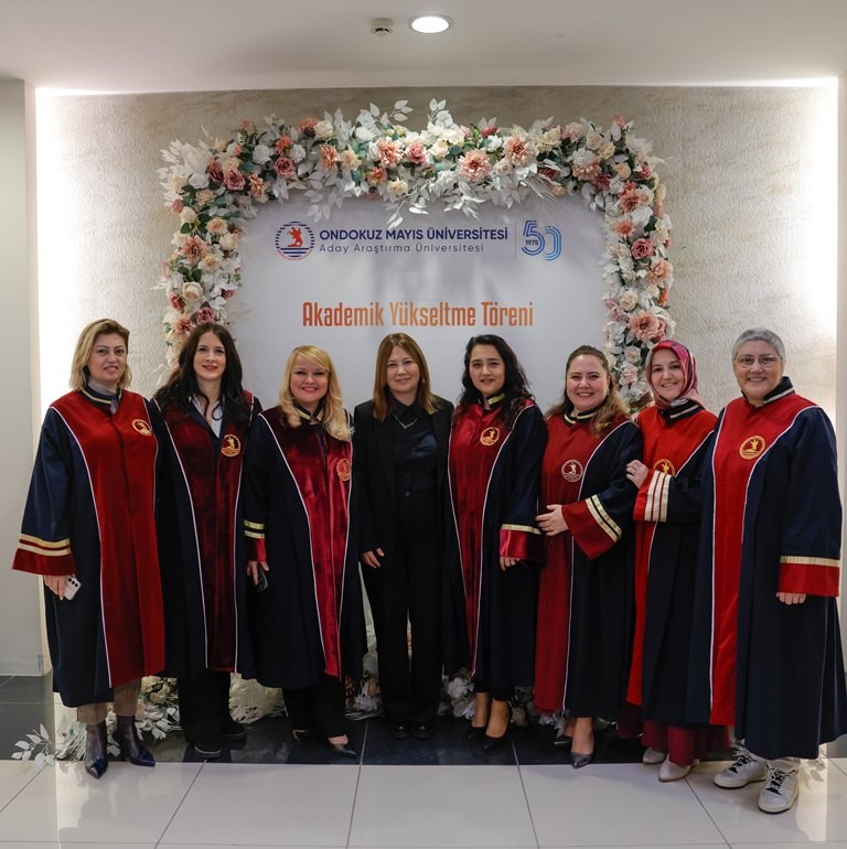 omude-182-akademisyen-akademik-yukseltme-toreniyle-tebrik-edildi