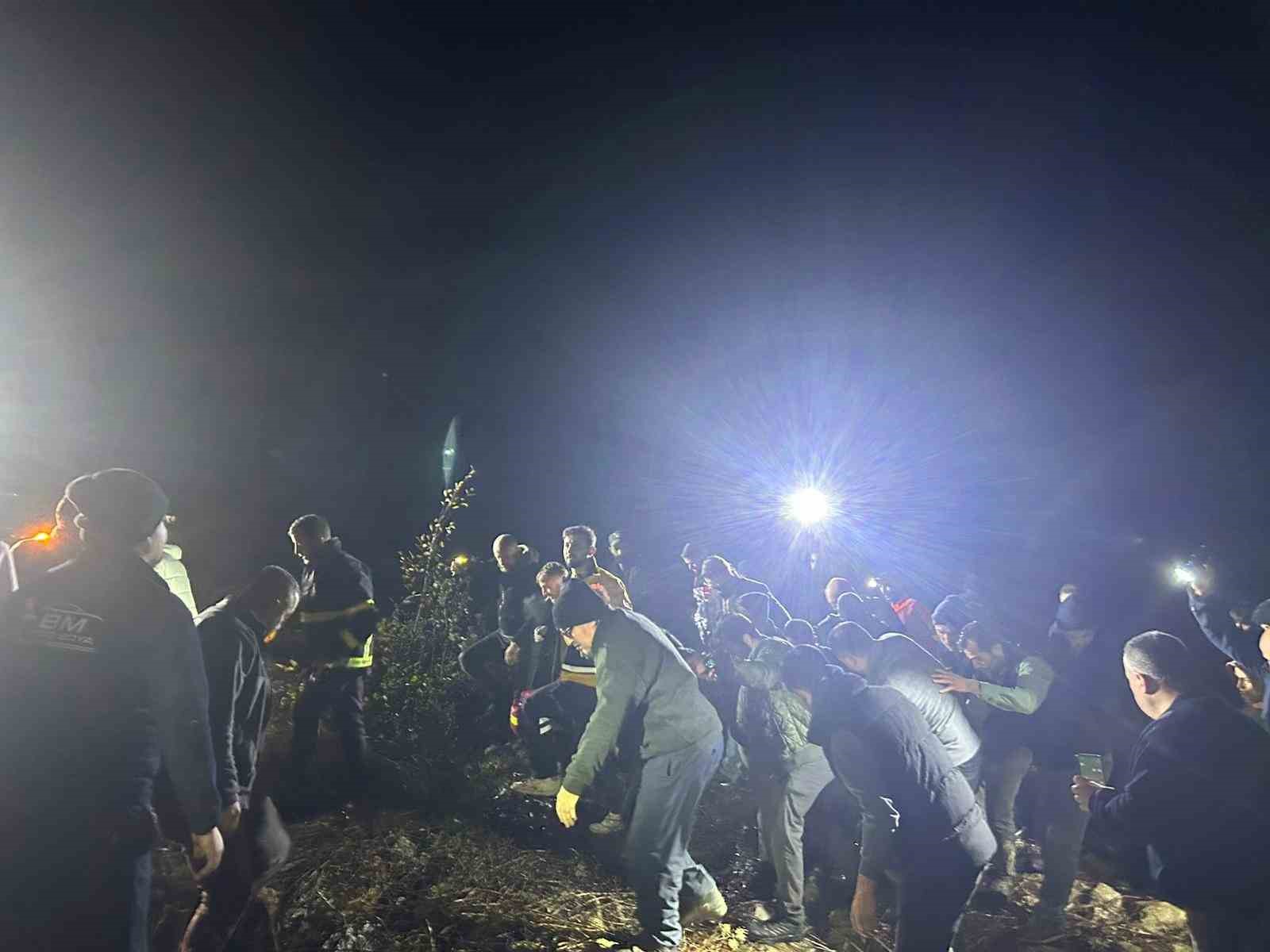 otomobil-sarampole-yuvarlandi-1-yarali