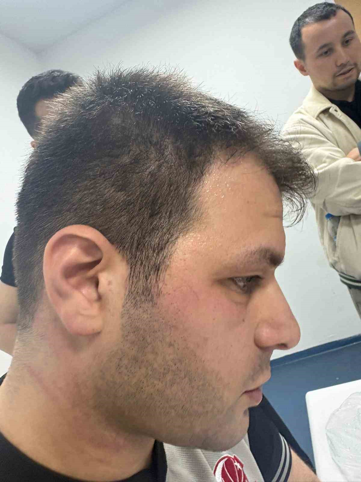 samsunda-basketbol-macinda-oyuncu-hakeme-saldirdi