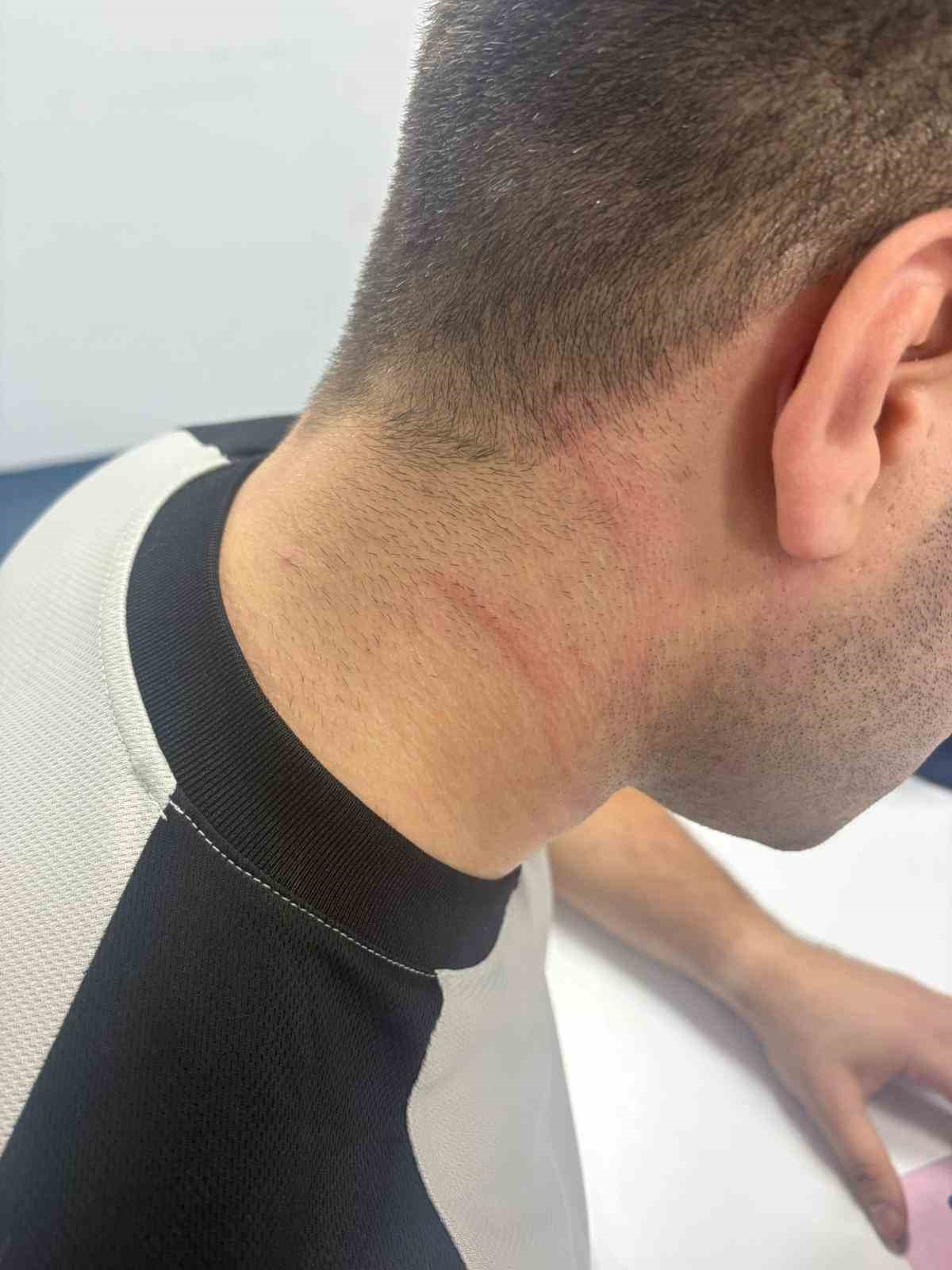 samsunda-basketbol-macinda-oyuncu-hakeme-saldirdi