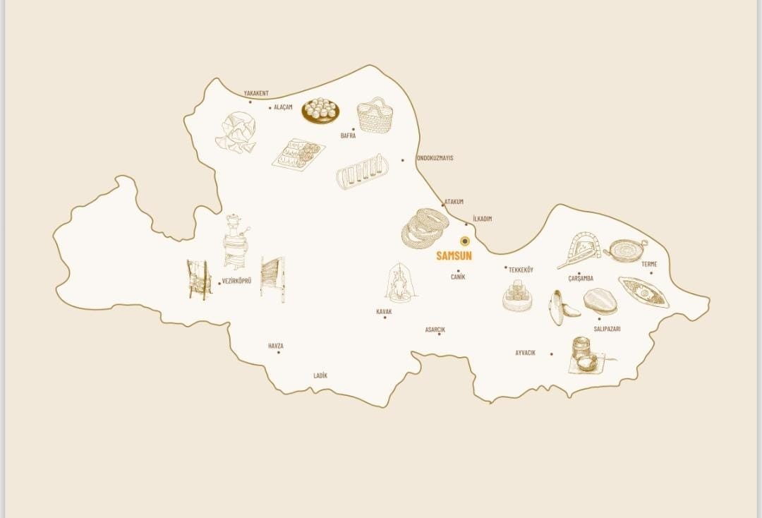 samsunda-cografi-isaretli-urun-sayisi-artiyor