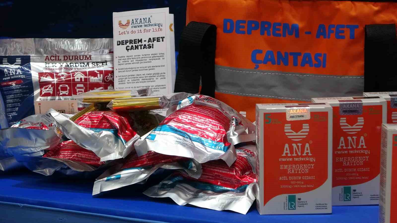turkiyenin-tek-yerli-acil-durum-gidasi-ve-suyu-trabzonda-deprem-cantasina-giriyor