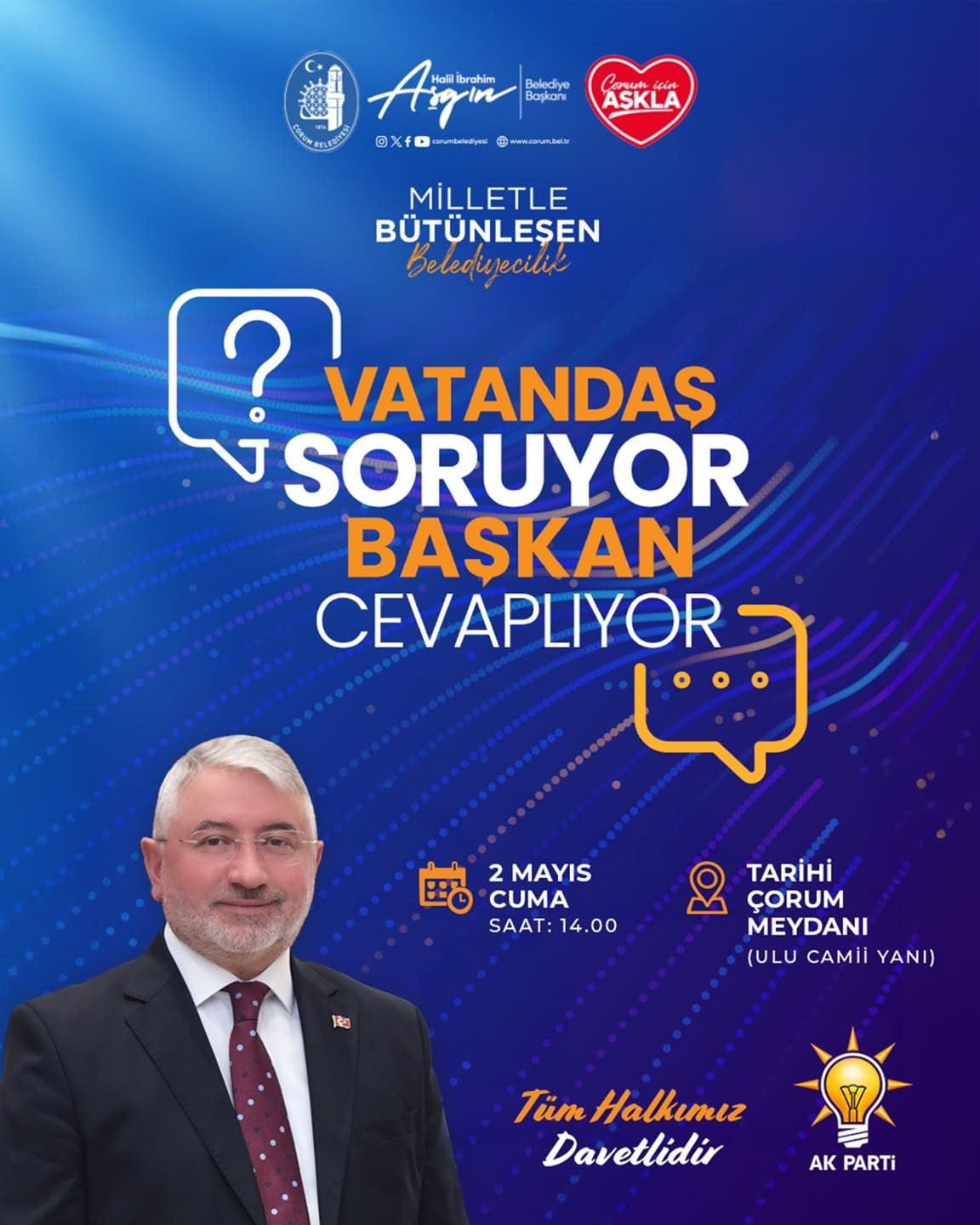 baskan-asgin-vatandas-bulusmalarini-surduruyor