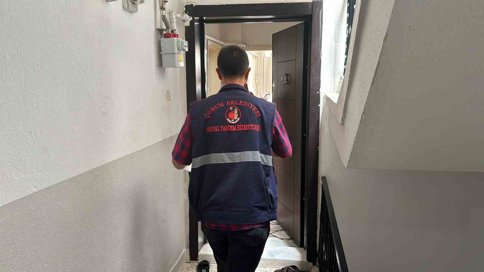 corum-belediyesi-hayirseverlerin-kurban-bagislarini-ihtiyac-sahibi-ailelere-ulastiracak