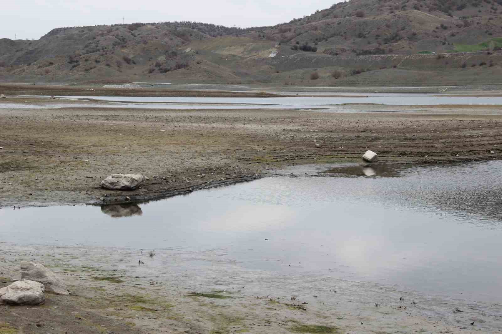 corumda-baraj-dolulugu-yuzde-36ya-dustu-tarimsal-sulamaya-sinirlama-geliyor