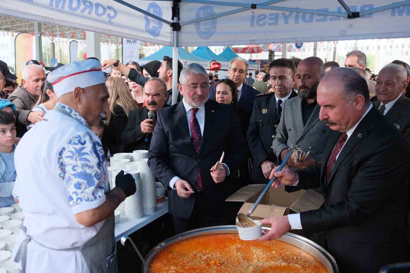 corumda-cigdem-gelenegi-bu-sene-de-yasatildi
