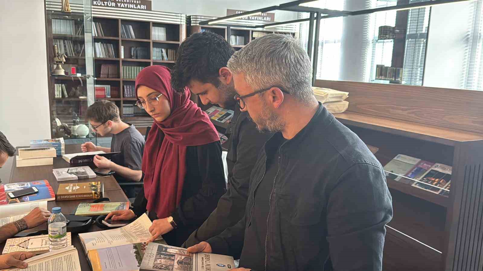 corumun-hafizasi-genc-tarihcilere-kapilarini-acti