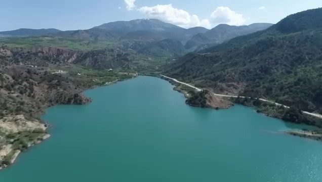 amasyada-degirmendere-baraji-yuzde-100-doluluk-oranina-ulasti