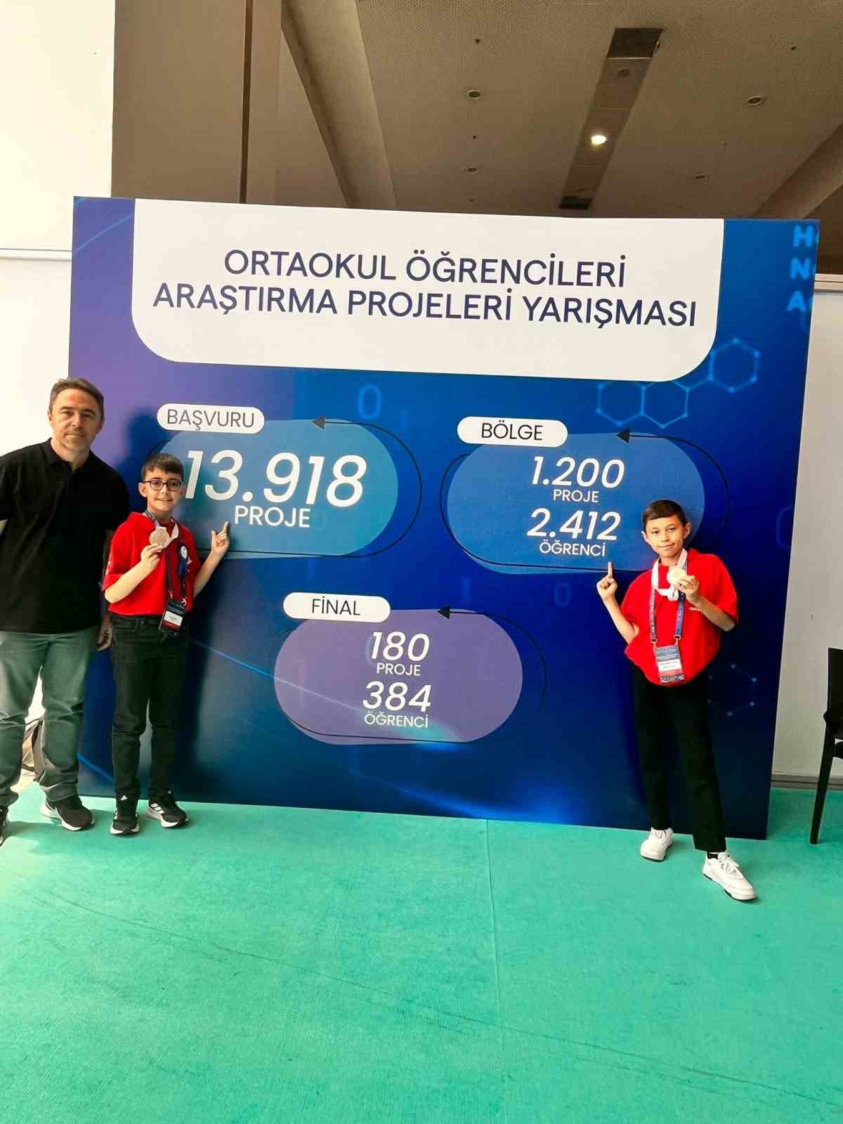 corum-bilsemden-turkiye-ikinciligi