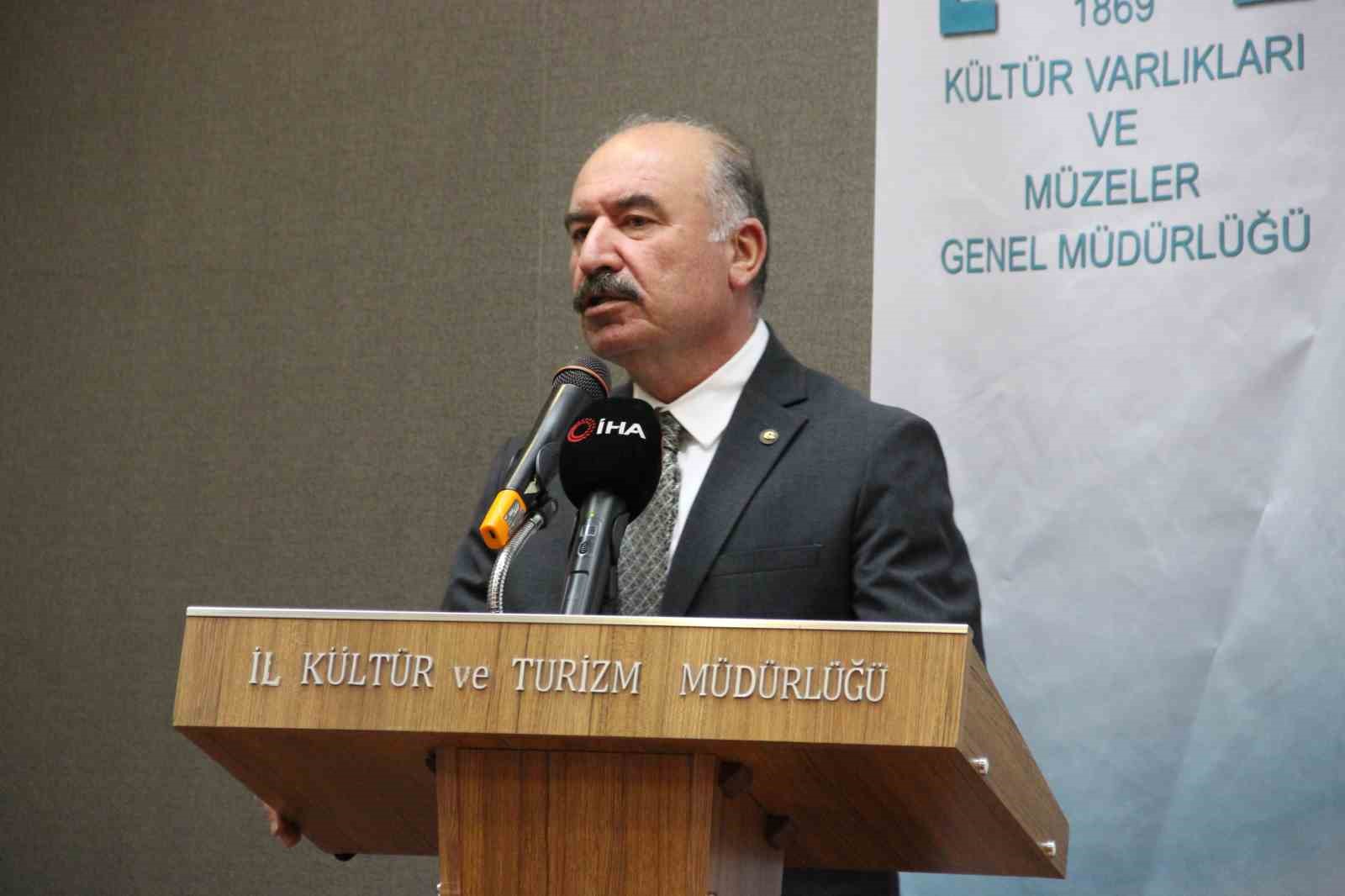 corum-valisi-calgan-eserlerin-heba-edilmemesi-lazim
