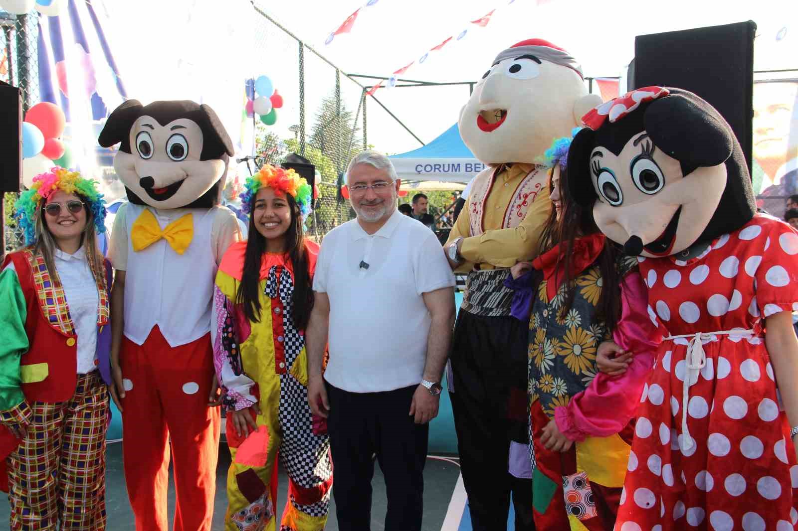 corumda-bir-millet-bahcesi-daha-kapilarini-acti