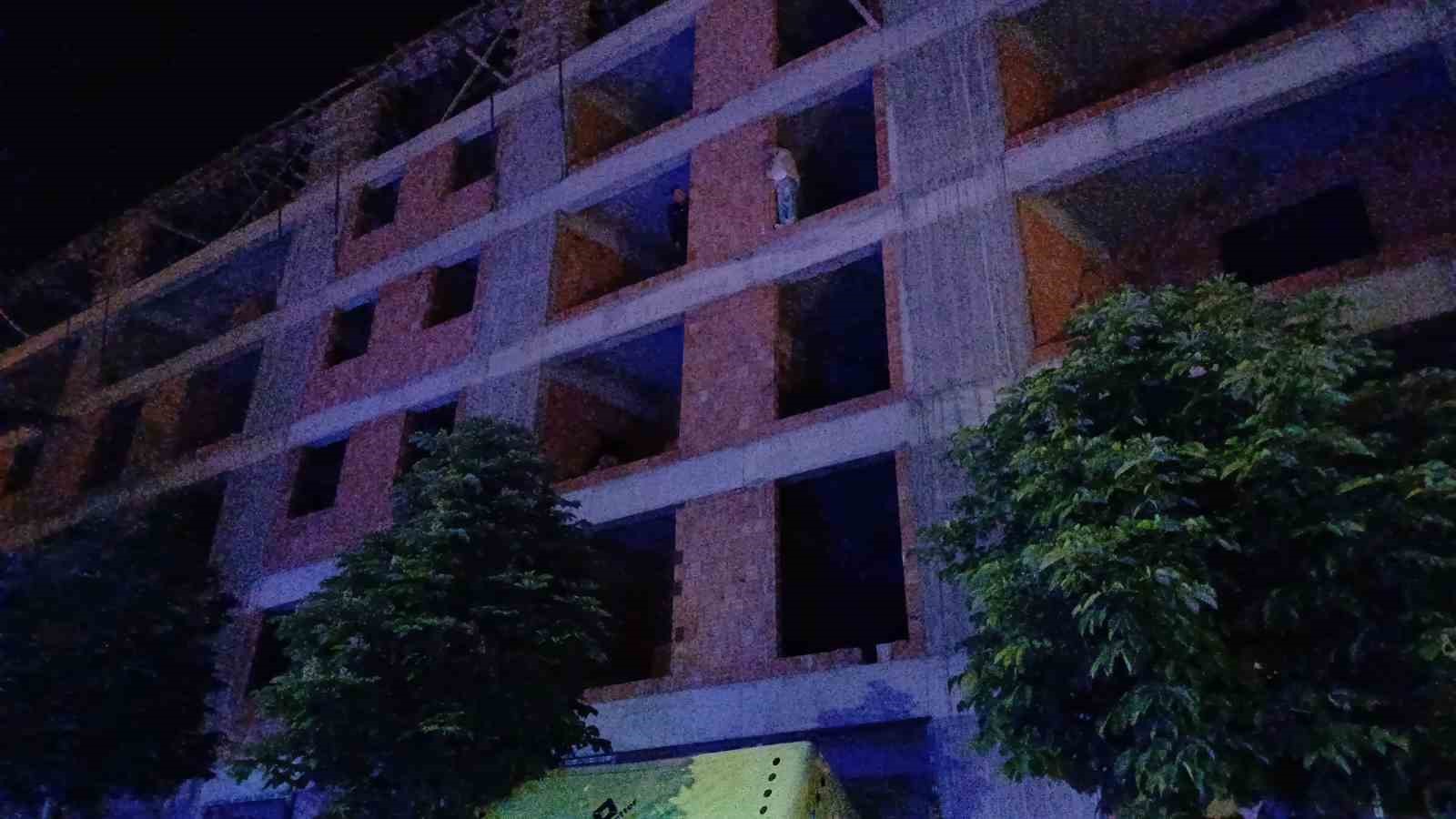 corumda-genc-kizin-intihar-girisimini-polis-engelledi