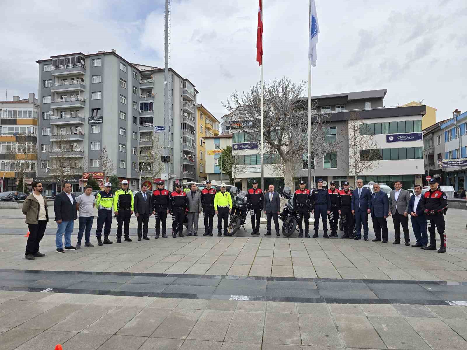 corumda-trafik-haftasinda-farkindalik-olusturan-etkinlik