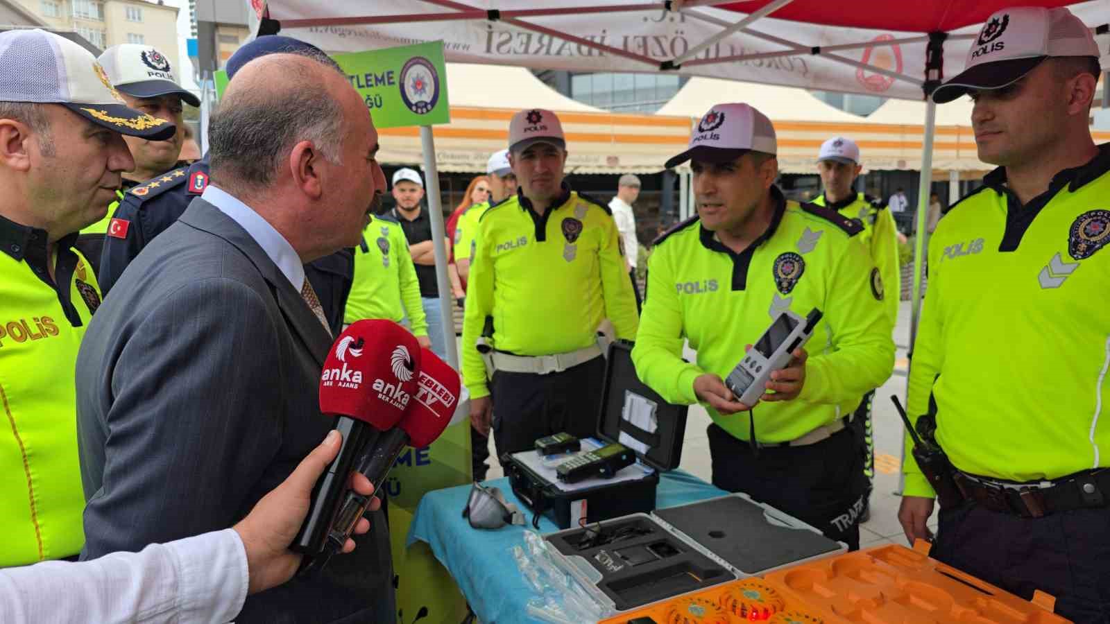corumda-trafik-haftasinda-farkindalik-olusturan-etkinlik
