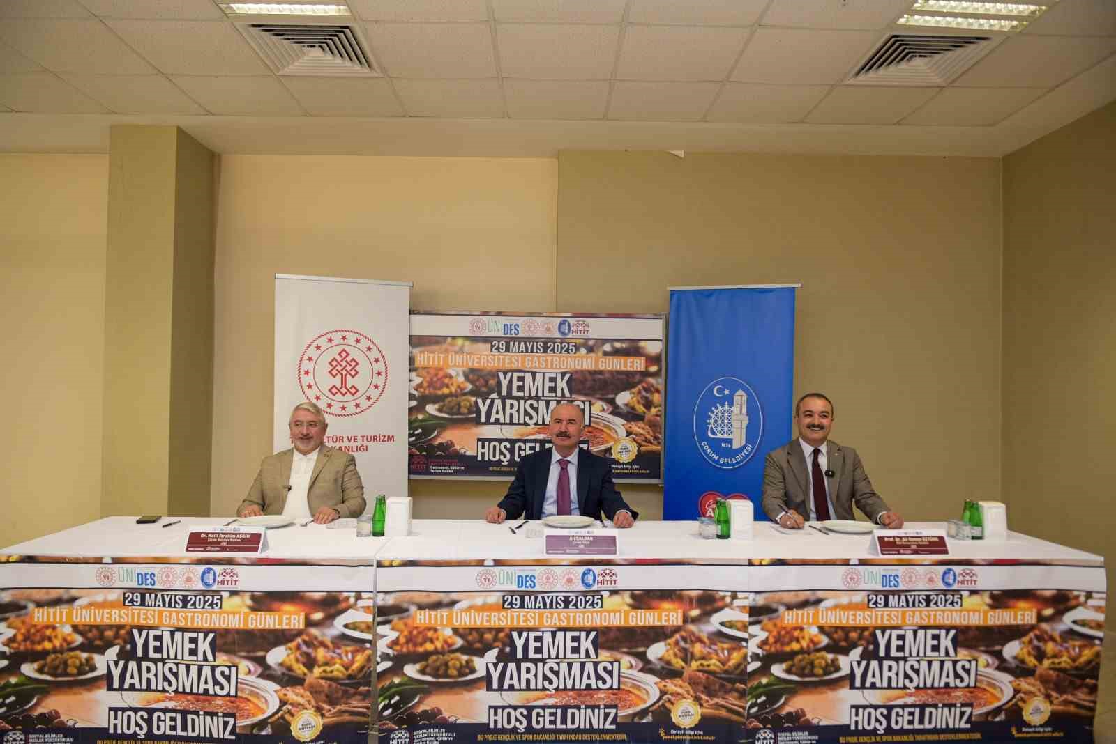corumda-turk-mutfagi-haftasi-gastronomi-yarismasiyla-kutlandi