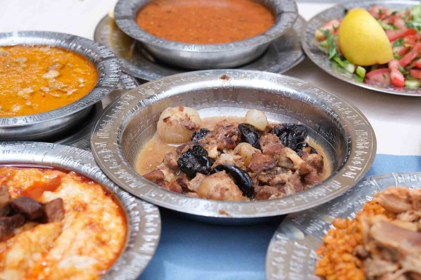 corumun-yoresel-lezzetlerine-yogun-ilgi