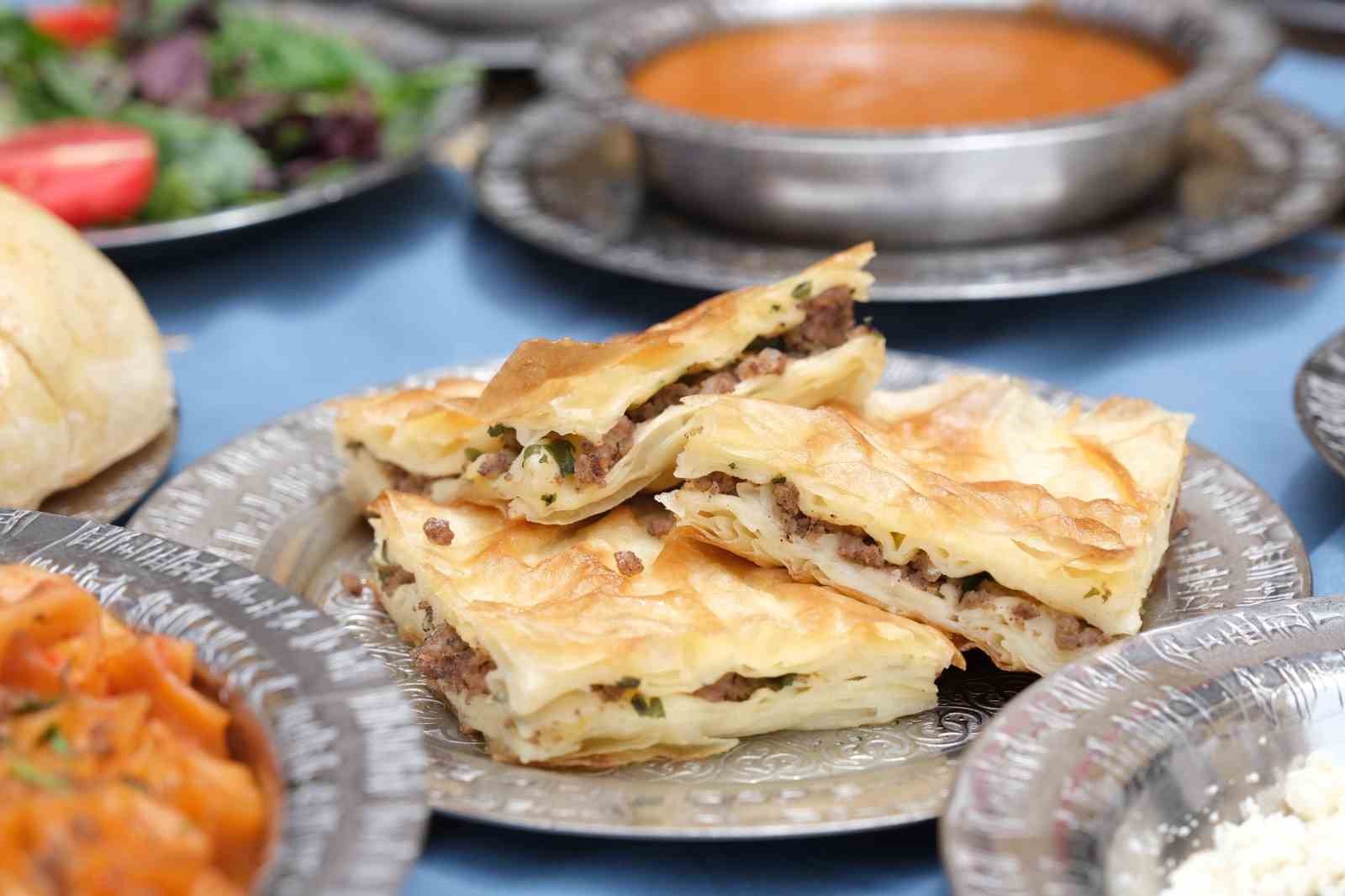 corumun-yoresel-lezzetlerine-yogun-ilgi