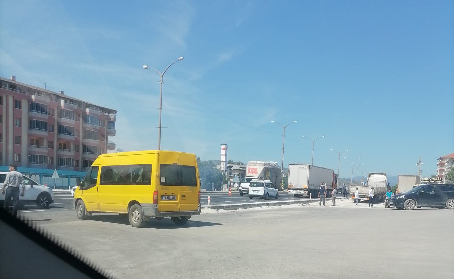 feci-kazada-agir-yaralanan-motosiklet-surucusu-oldu