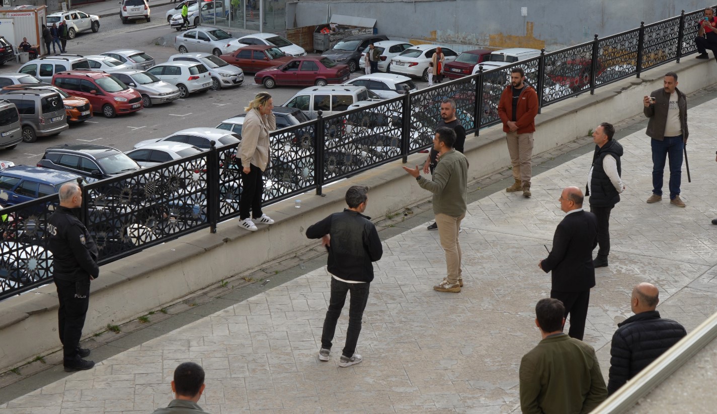 gumushanede-intihar-tesebbusunu-polisin-mudahalesi-engelledi