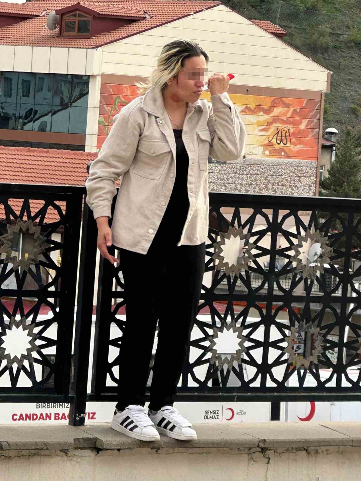 gumushanede-intihar-tesebbusunu-polisin-mudahalesi-engelledi