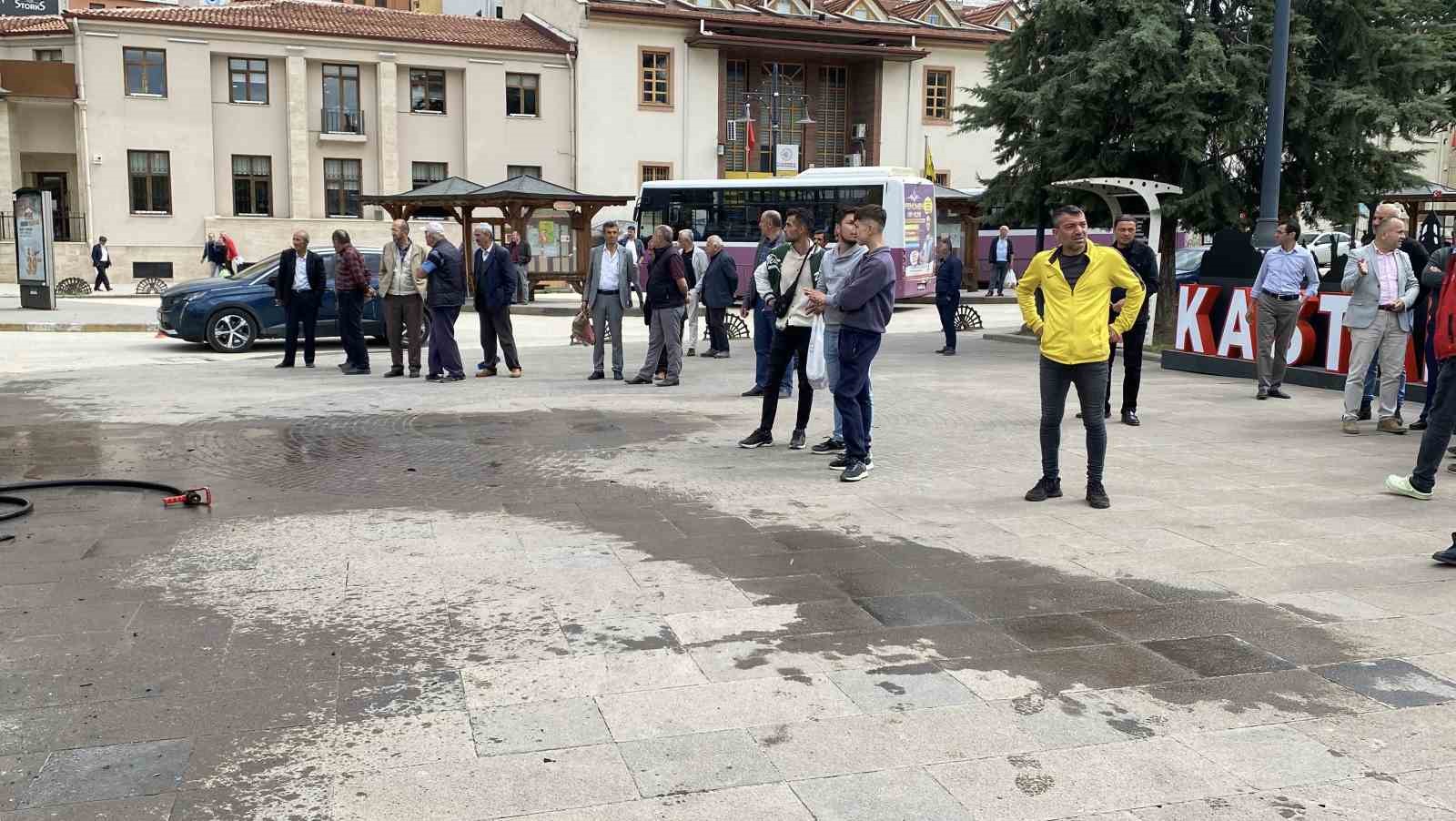 polis-ekibi-islem-yapmak-isteyince-hacizli-araci-atese-verdi