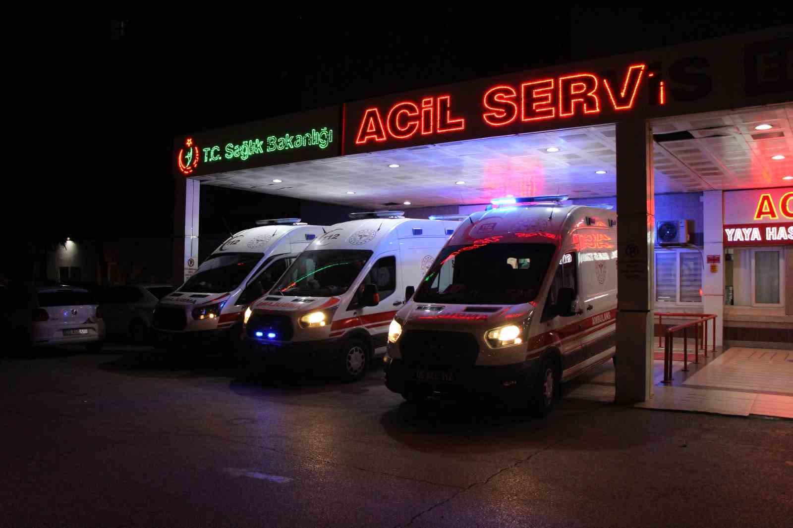 amasyada-asker-eglencesinde-39-kisi-gida-zehirlenmesi-suphesiyle-hastanelik-oldu