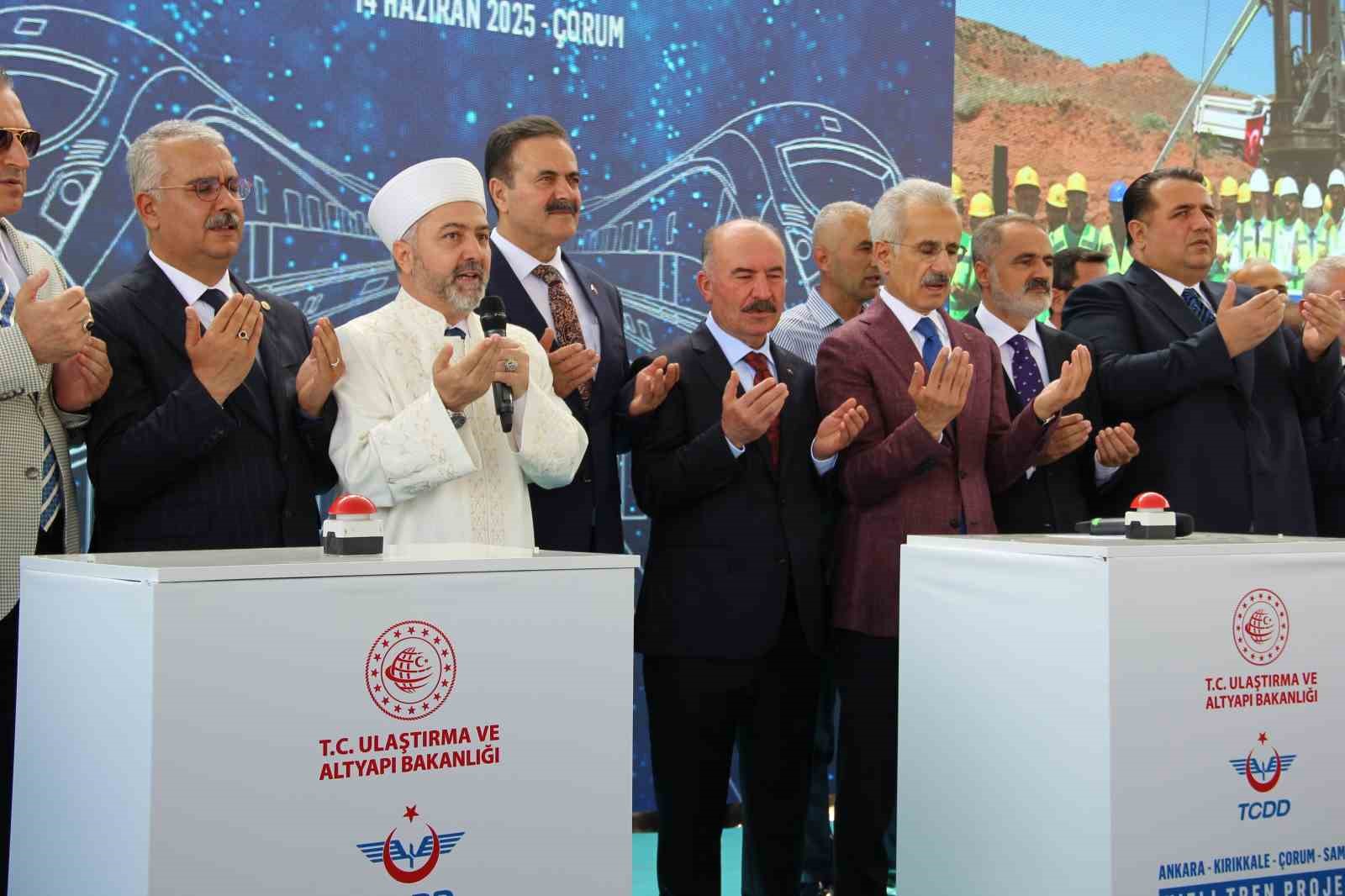 ankara-kirikkale-corum-samsun-hizli-tren-projesinde-delice-corum-etabinin-temeli-atildi