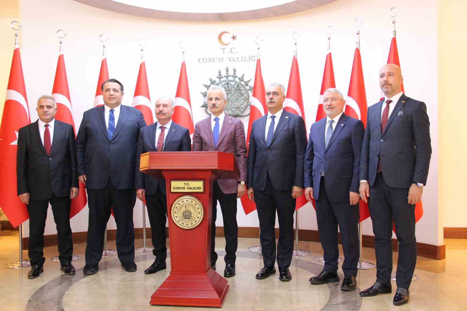 bakan-uraloglundan-coruma-yogun-ziyaret-programi