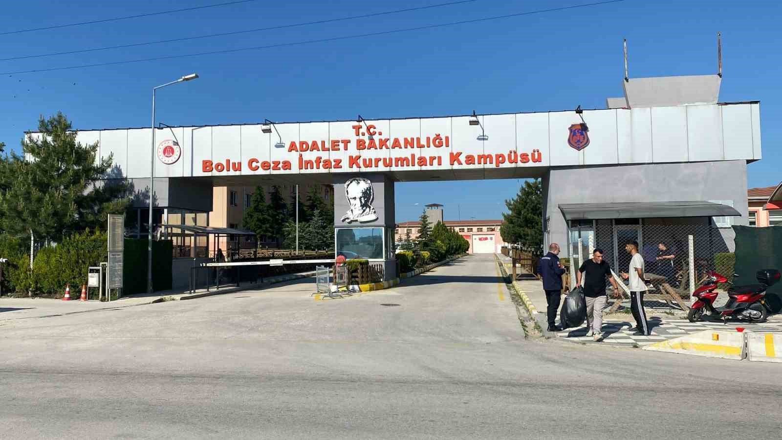 boludaki-cezaevlerinden-tahliyeler-basladi