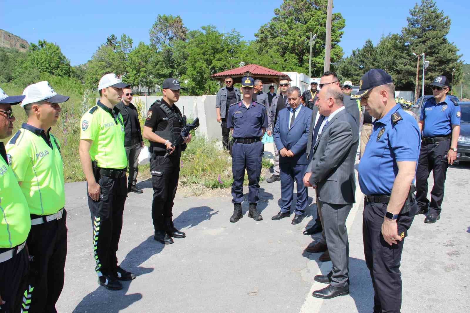 corumda-bayram-oncesi-trafik-denetimleri-arttirildi
