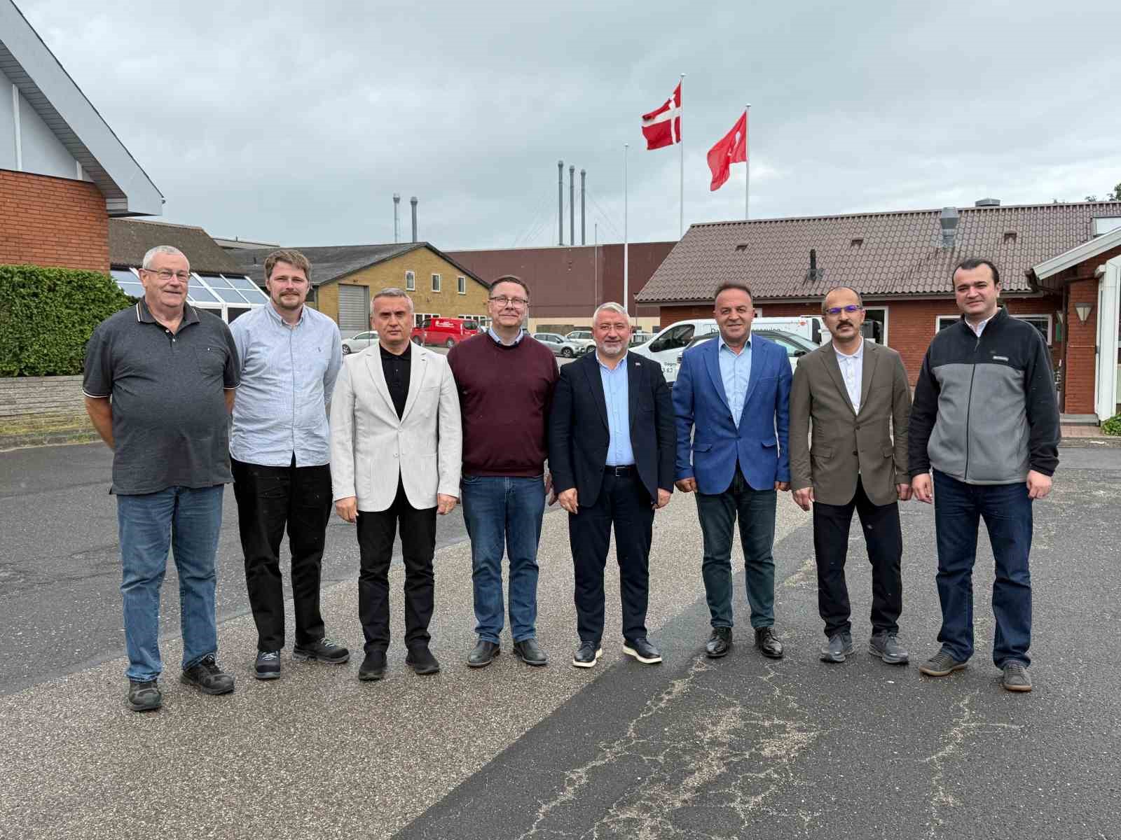 corumda-kurulacak-yas-mama-tesisi-icin-danimarkada-incelemelerde-bulunuldu