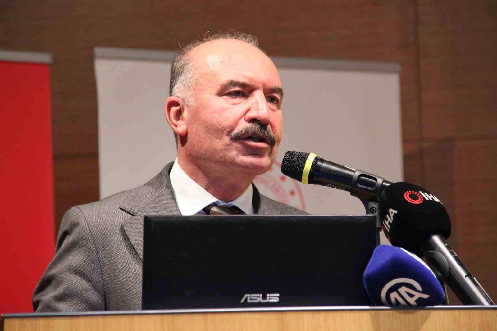 milli-egitim-bakan-yardimcisi-yelkenci-ogrencilerimizin-en-buyuk-mahrumiyetlerinden-biri-de-dostluk-eksikligidir
