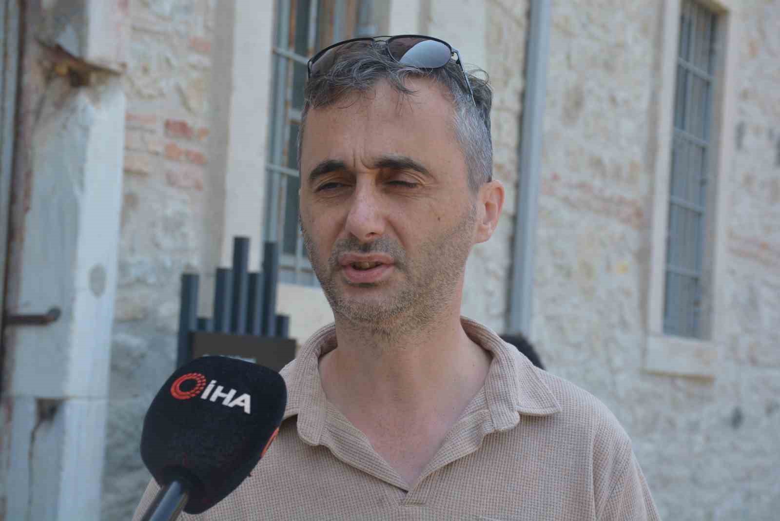 sinop-tarihi-cezaevi-muzesi-ziyarete-acildi