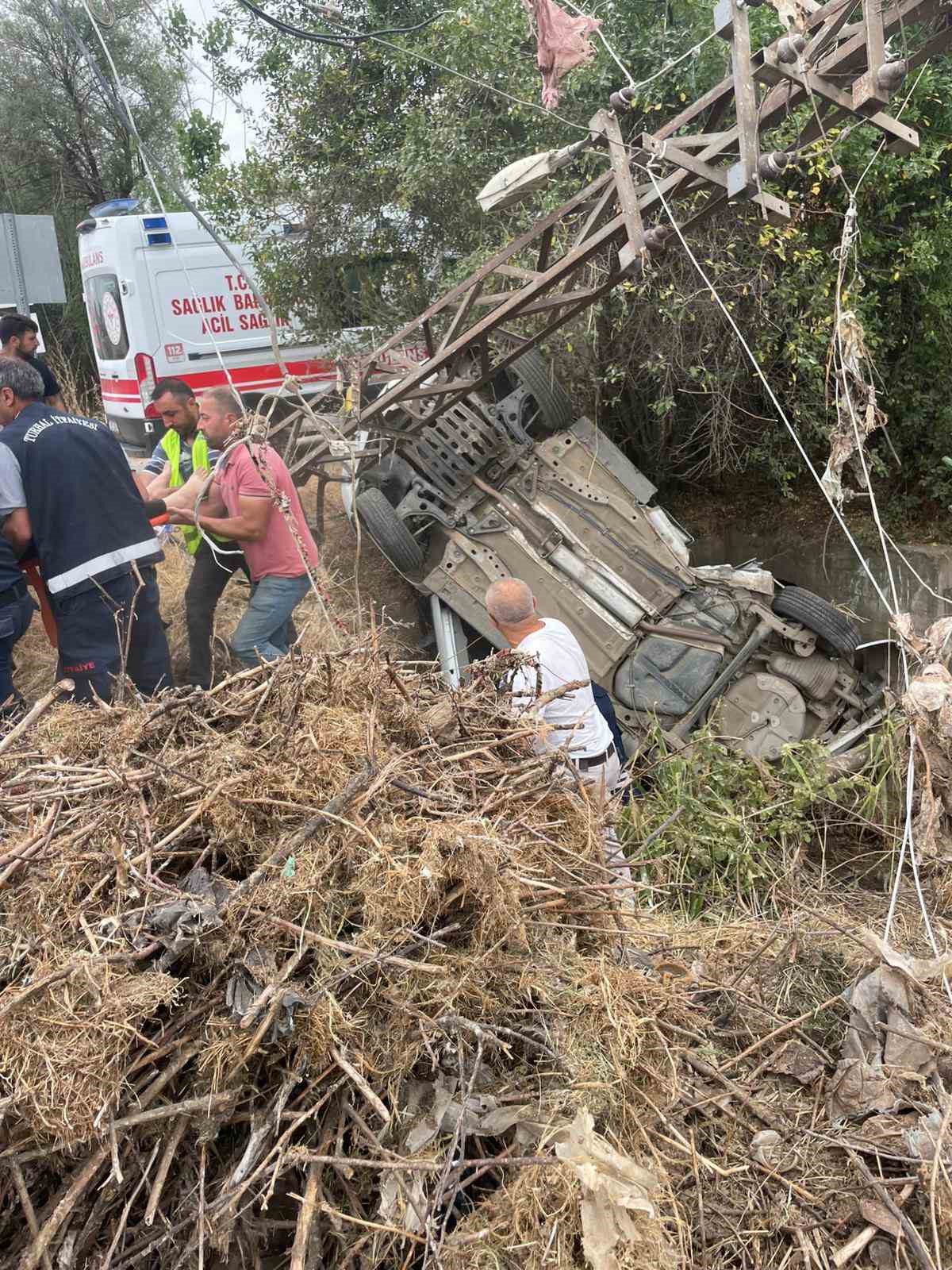 tokatta-trafik-kazasinda-kadin-surucu-yasamini-yitirdi
