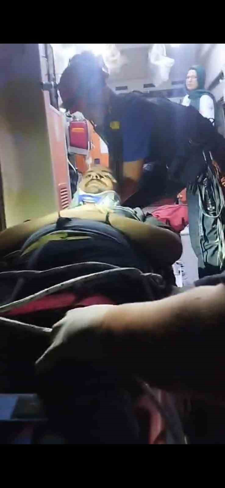 5-metre-yukseklikten-magaraya-dusen-genc-kurtarildi