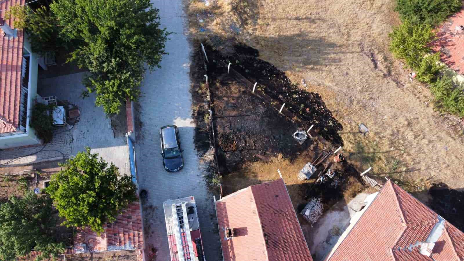 alacada-itfaiyenin-erken-mudahalesi-facianin-onune-gecti