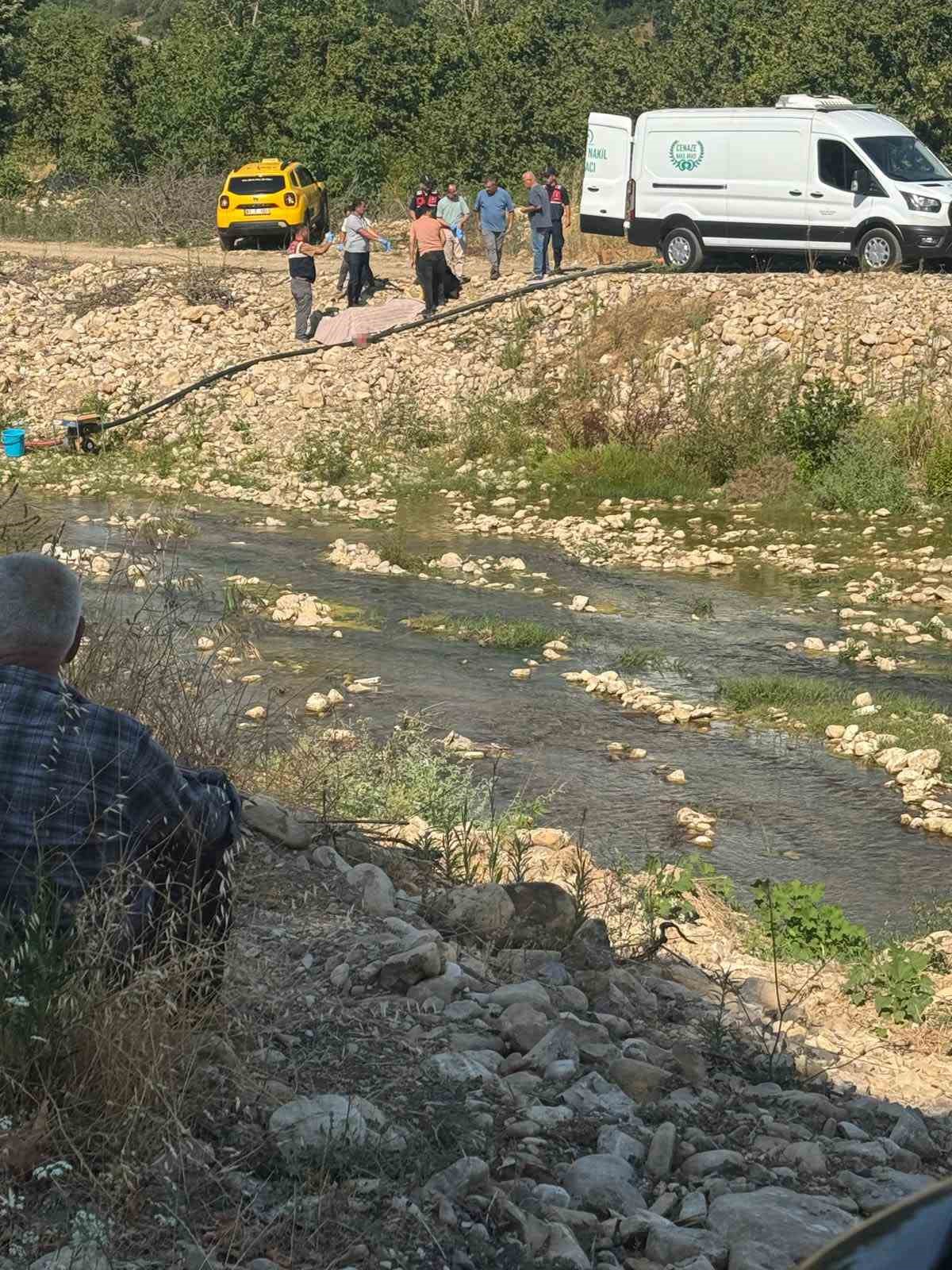 bahce-sularken-kalp-krizi-geciren-kisi-hayatini-kaybetti