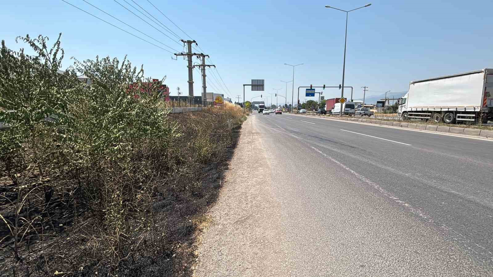 boluda-yol-kenarina-atilan-sigara-izmariti-kuru-otlari-yakti