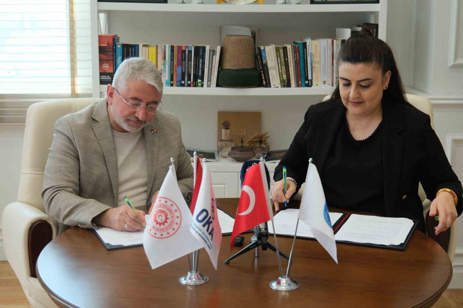 corum-belediyesi-atik-sulari-aritarak-tarimsal-sulamaya-kazandiracak