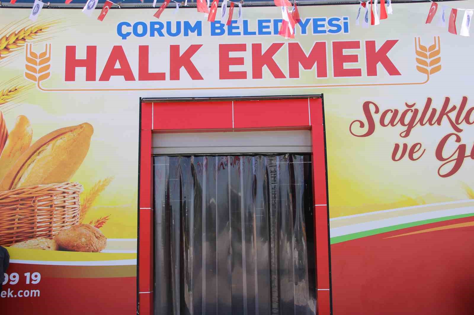 corum-halk-ekmek-fabrikasi-uretim-kapasitesini-ikiye-katladi