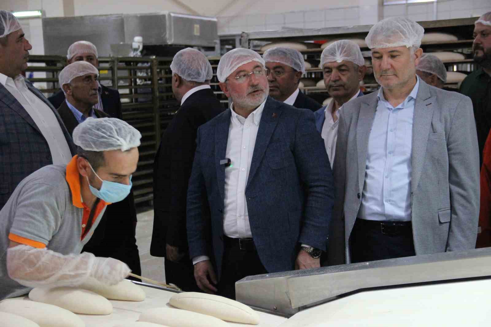 corum-halk-ekmek-fabrikasi-uretim-kapasitesini-ikiye-katladi