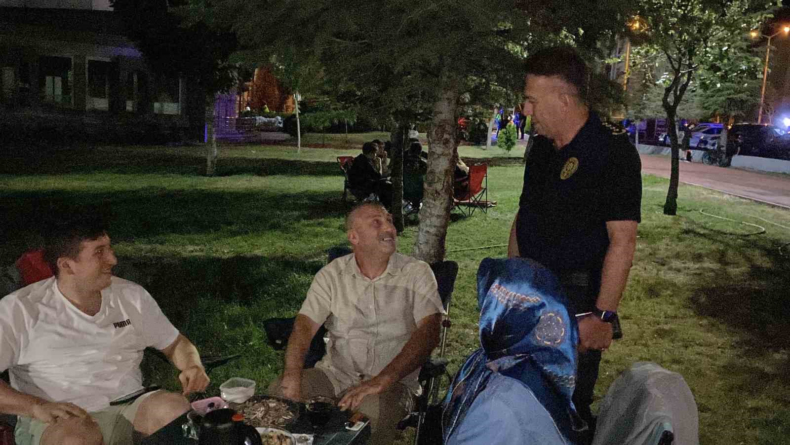 corum-polisinden-huzur-uygulamasi