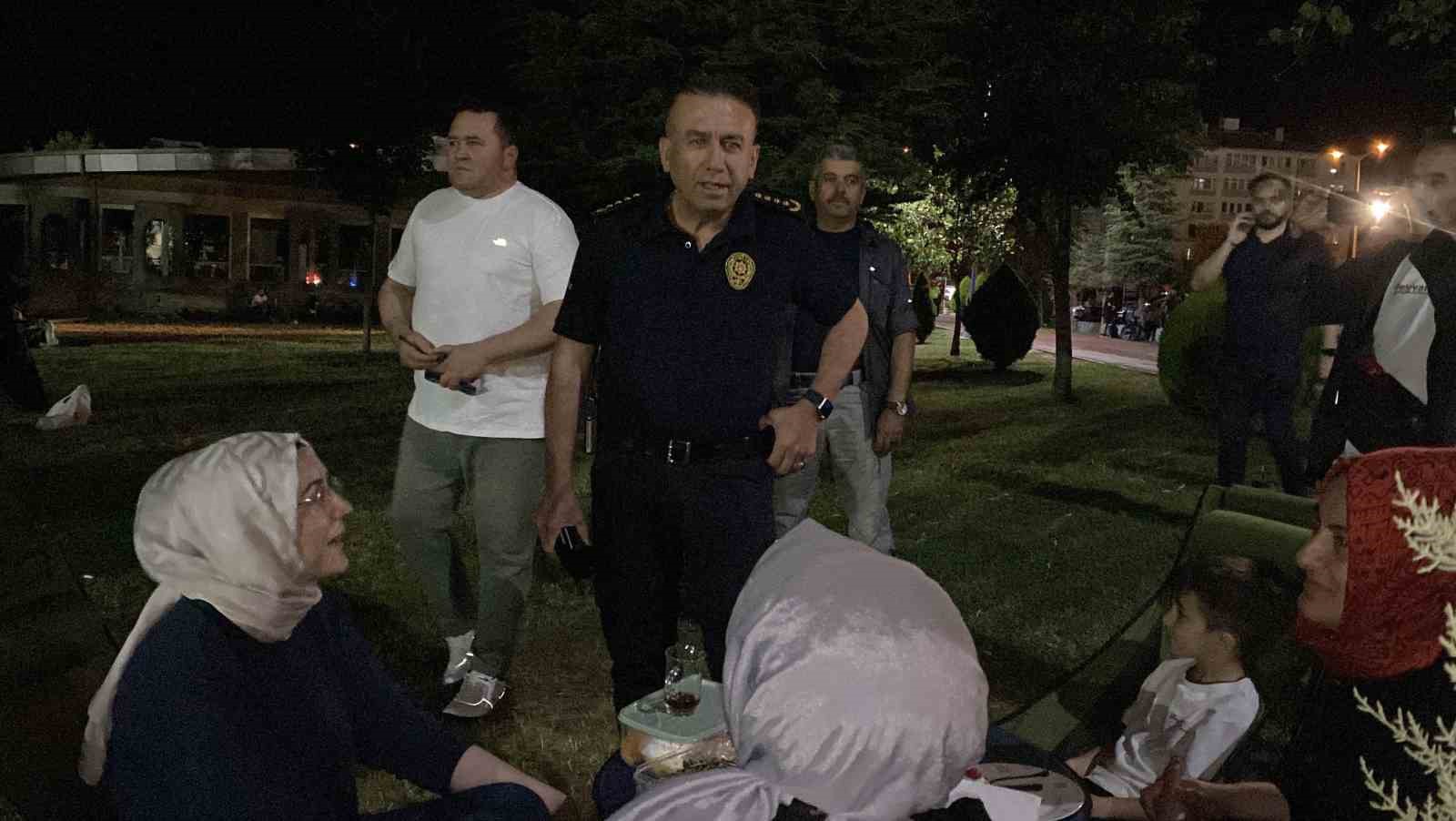 corum-polisinden-huzur-uygulamasi