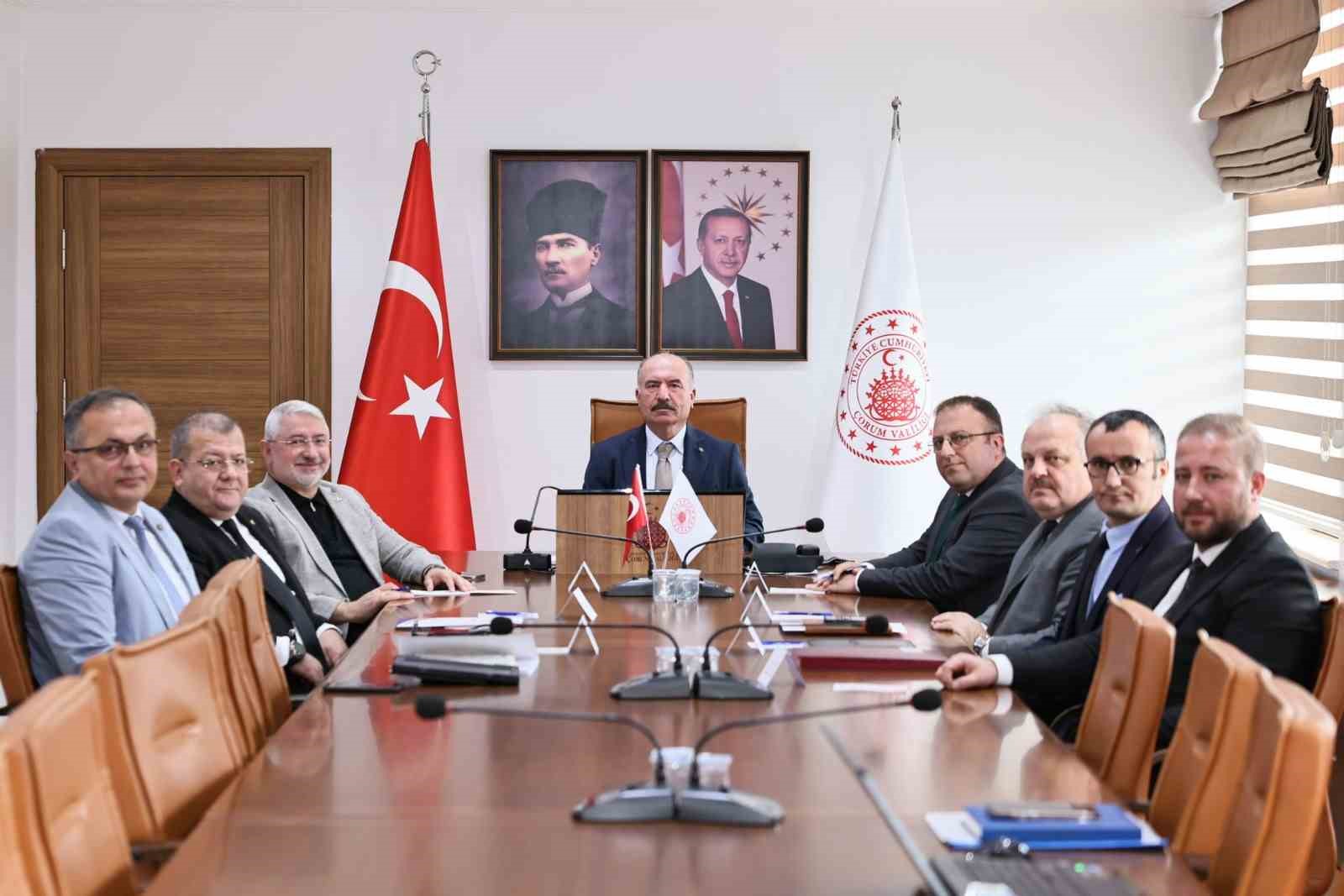 coruma-ikinci-osb-kuruluyor