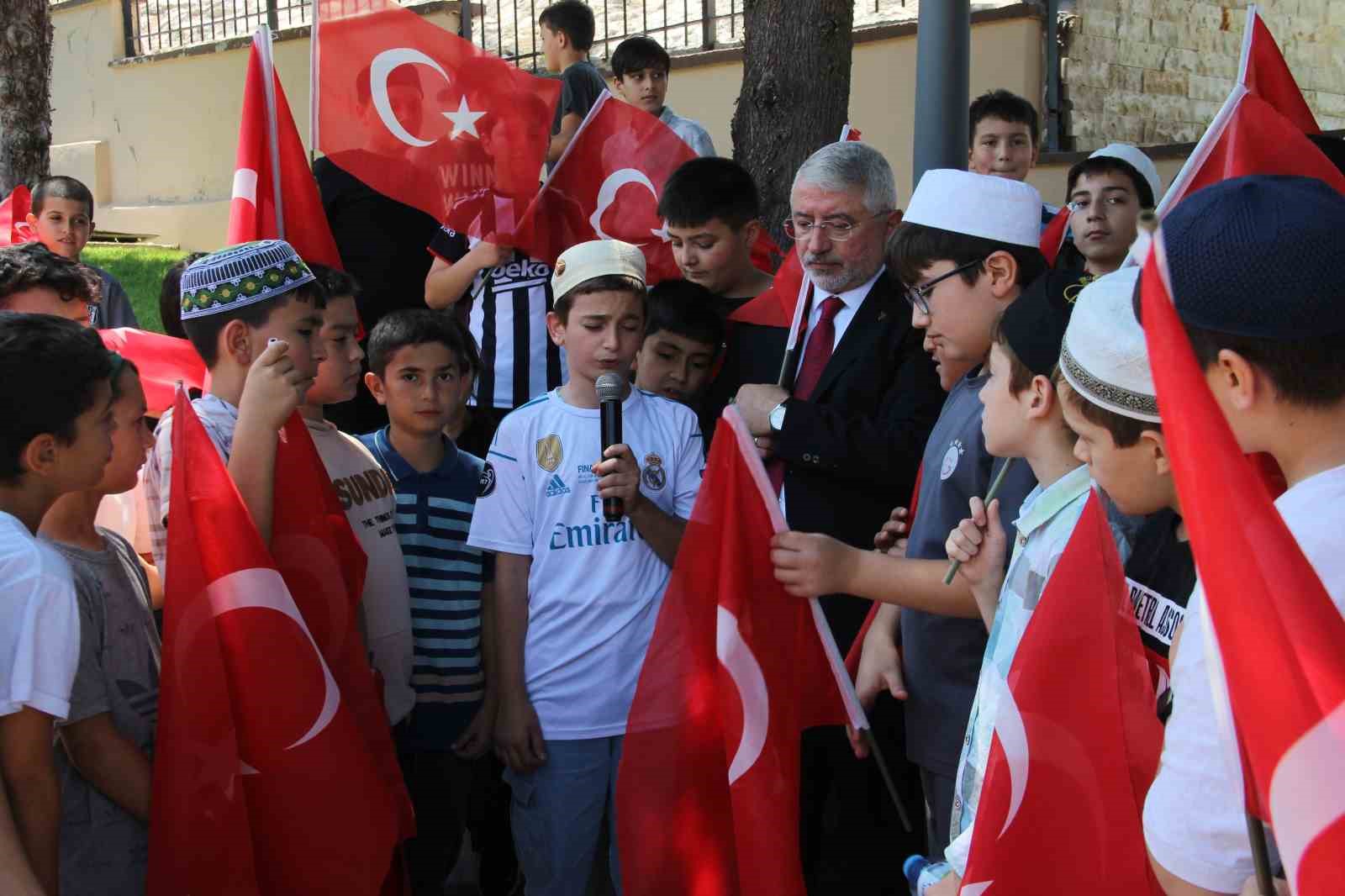 corumda-15-temmuz-sehitleri-dualarla-anildi