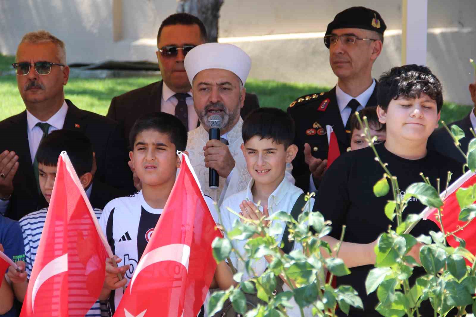 corumda-15-temmuz-sehitleri-dualarla-anildi